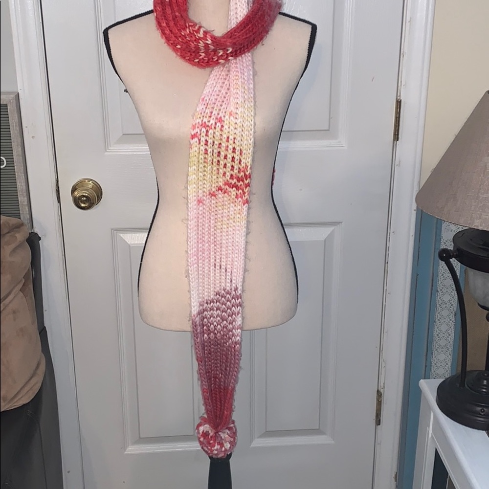 ❤️Old Navy scarf 🧣